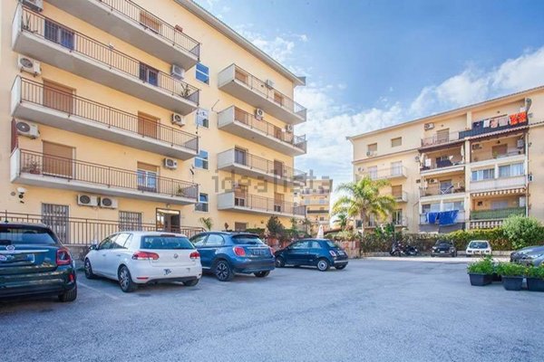 appartamento in vendita a Monreale in zona Aquino