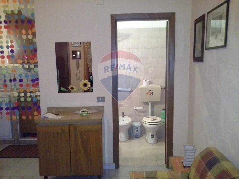 appartamento in vendita a Monreale
