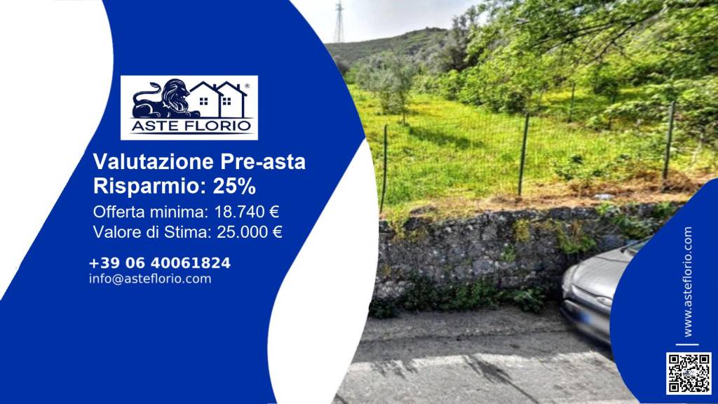 terreno agricolo in vendita a Monreale