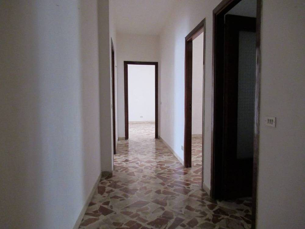 appartamento in vendita a Monreale
