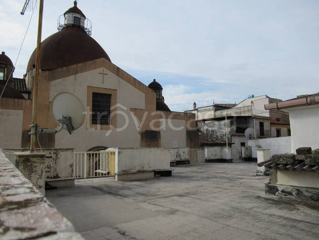 appartamento in vendita a Monreale