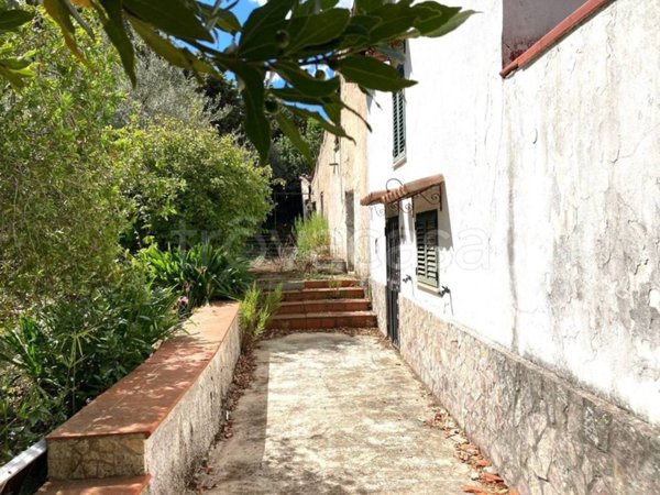 casa indipendente in vendita a Monreale in zona Giacalone