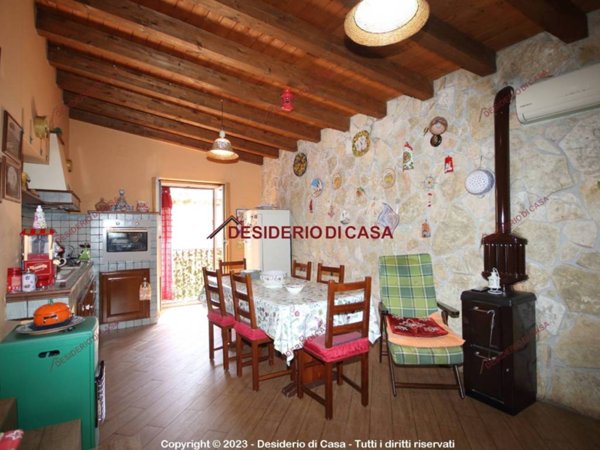 appartamento in vendita a Monreale