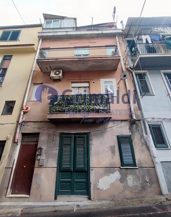appartamento in vendita a Monreale