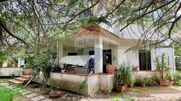 casa indipendente in vendita a Monreale in zona Giacalone