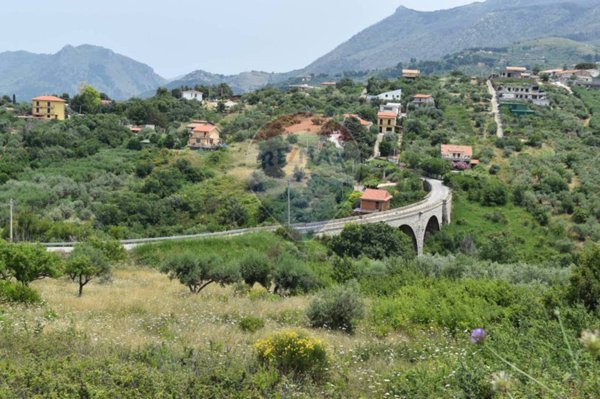 terreno agricolo in vendita a Monreale