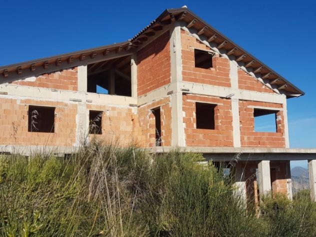 casa indipendente in vendita a Monreale