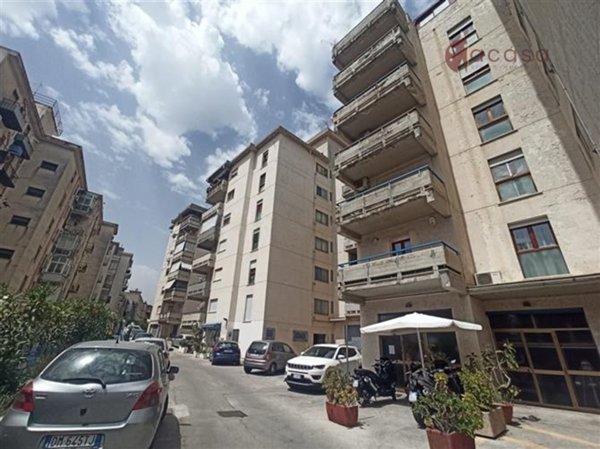 appartamento in vendita a Monreale