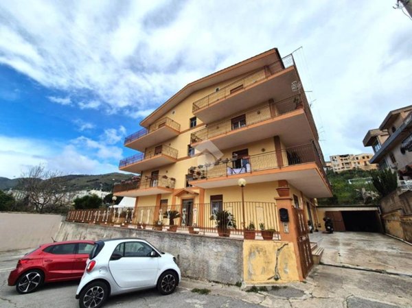 appartamento in vendita a Monreale