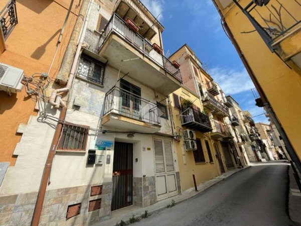 appartamento in vendita a Monreale