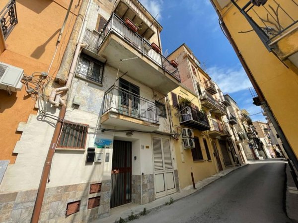 appartamento in vendita a Monreale