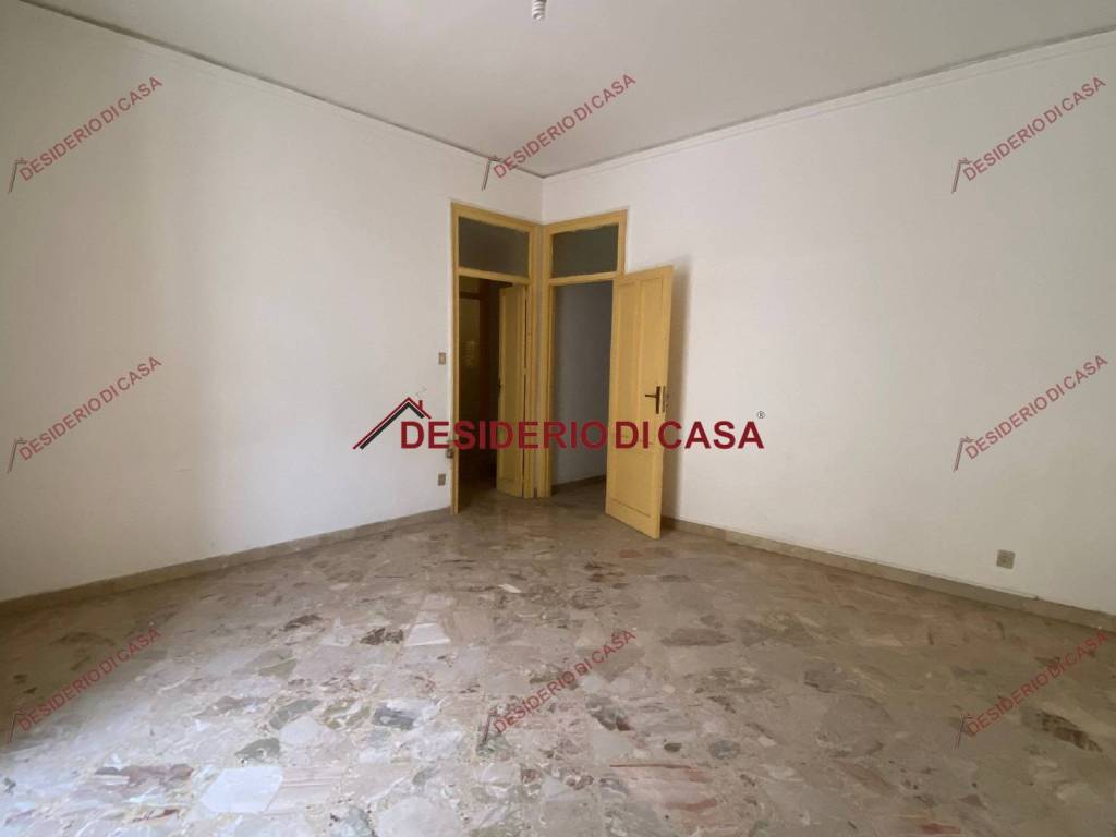 appartamento in vendita a Monreale in zona Villa Ciambra