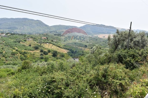 casa indipendente in vendita a Monreale in zona Giacalone