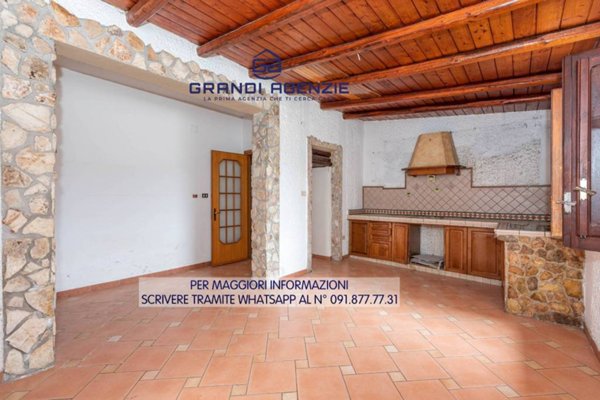 appartamento in vendita a Monreale