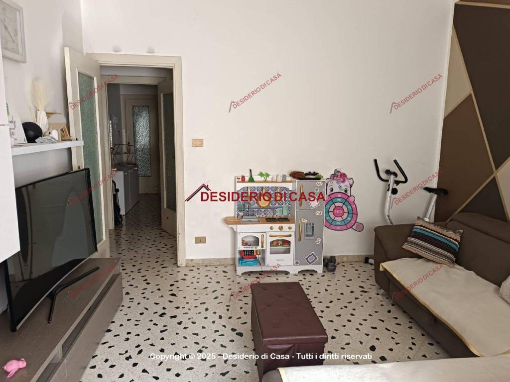 appartamento in vendita a Monreale
