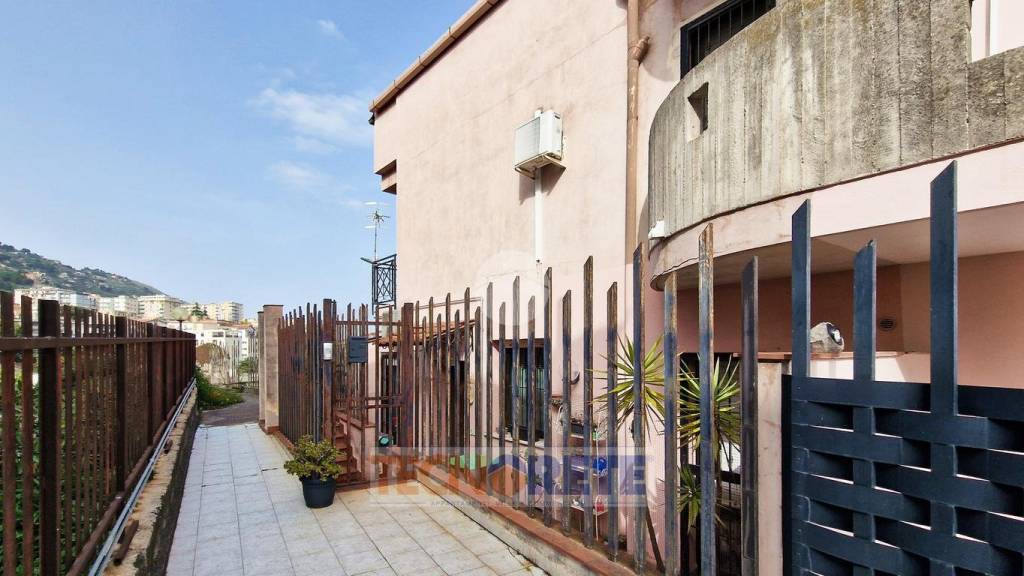 appartamento in vendita a Monreale