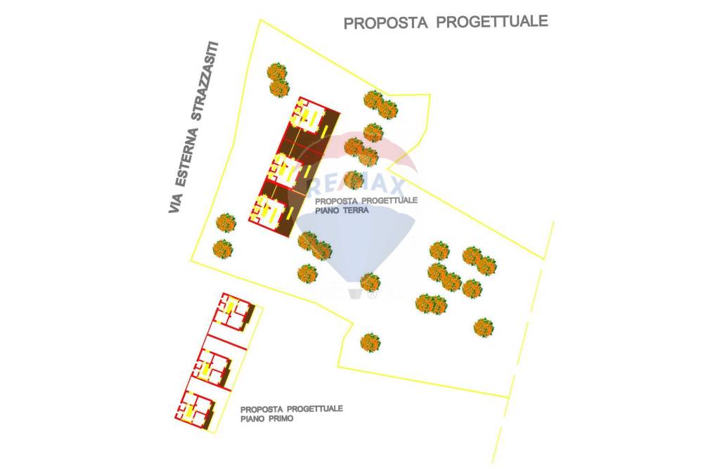 casa indipendente in vendita a Monreale