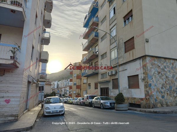 appartamento in vendita a Monreale