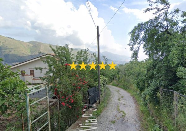 appartamento in vendita a Monreale in zona Giacalone