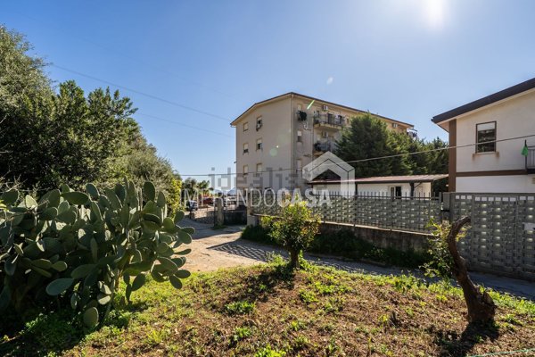 appartamento in vendita a Monreale