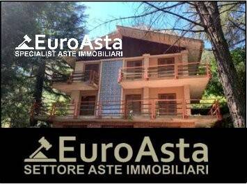 casa indipendente in vendita a Monreale