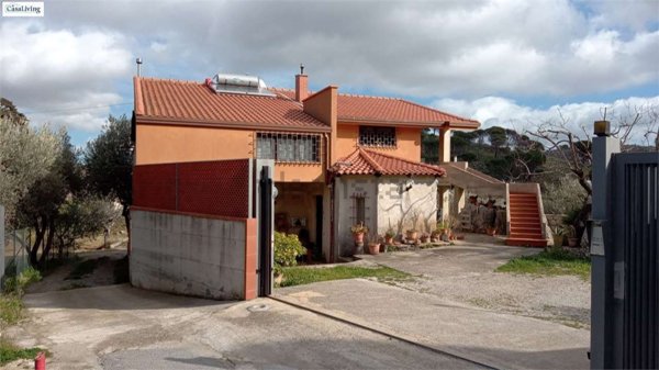 casa indipendente in vendita a Monreale