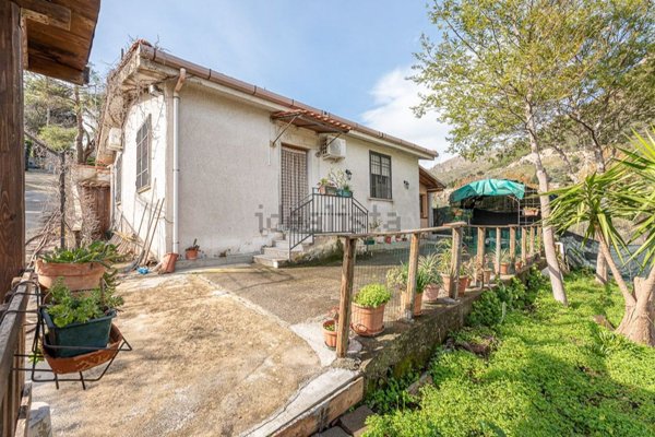 appartamento in vendita a Monreale