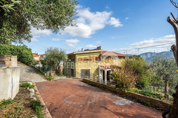 casa indipendente in vendita a Monreale