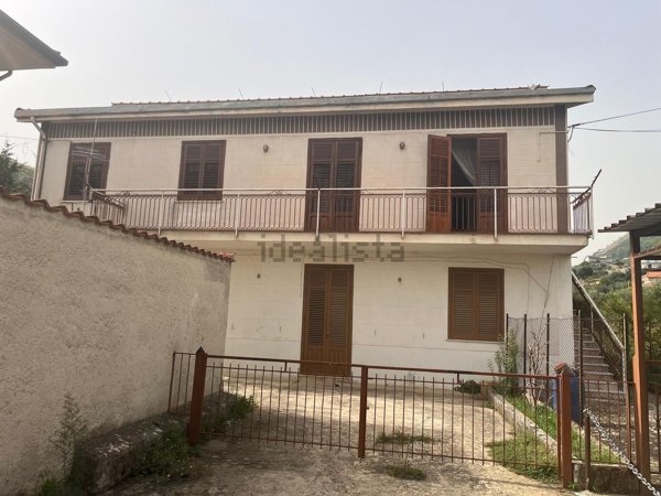 casa indipendente in vendita a Monreale