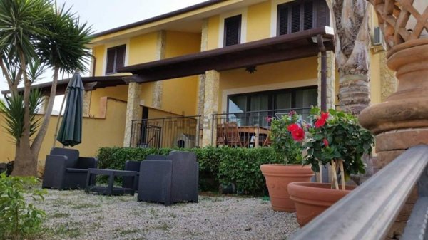 casa indipendente in vendita a Monreale