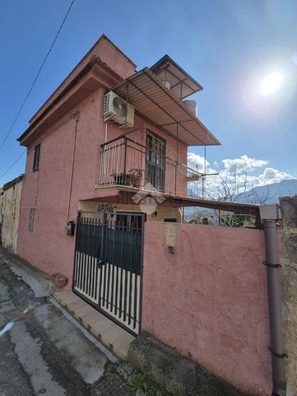 appartamento in vendita a Monreale