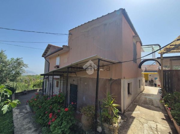 quadrivano in vendita a Monreale