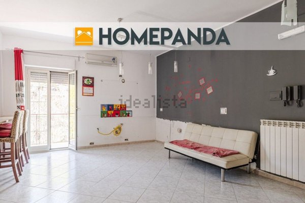 appartamento in vendita a Monreale