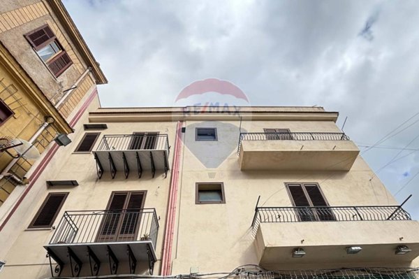 appartamento in vendita a Monreale