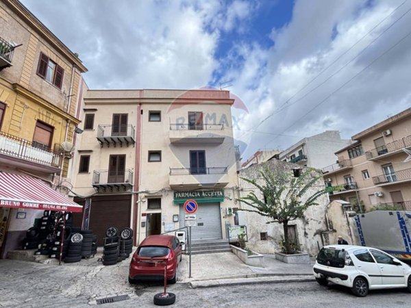 appartamento in vendita a Monreale