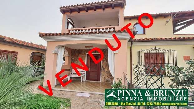 casa indipendente in vendita a Monreale
