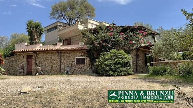 casa indipendente in vendita a Monreale