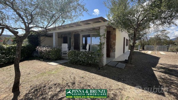casa indipendente in vendita a Monreale