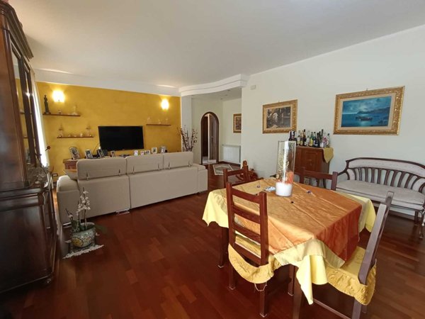 appartamento in vendita a Monreale