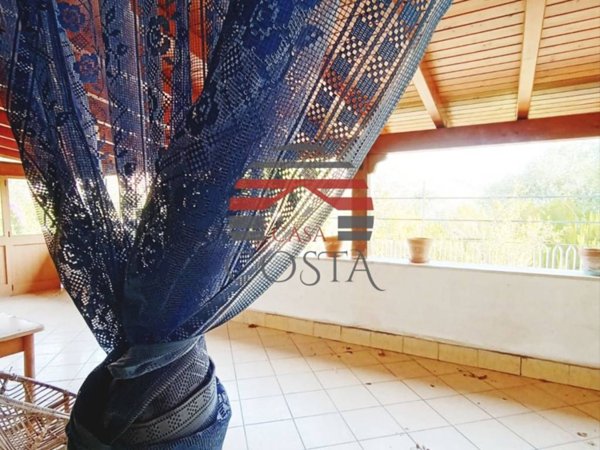 casa indipendente in vendita a Monreale in zona Giacalone