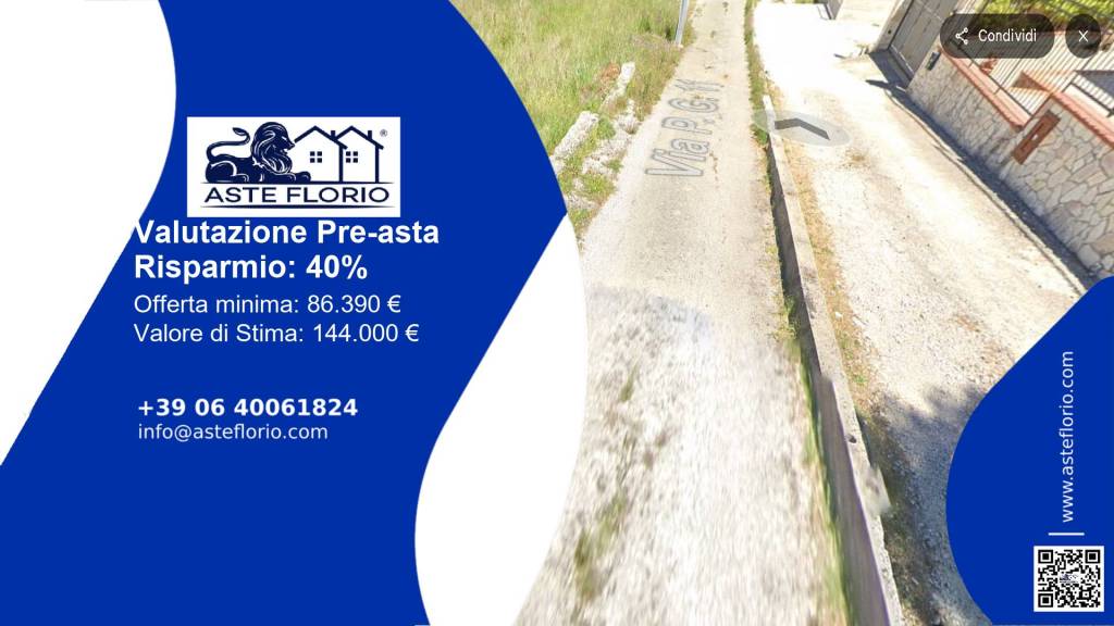 casa indipendente in vendita a Monreale in zona Giacalone