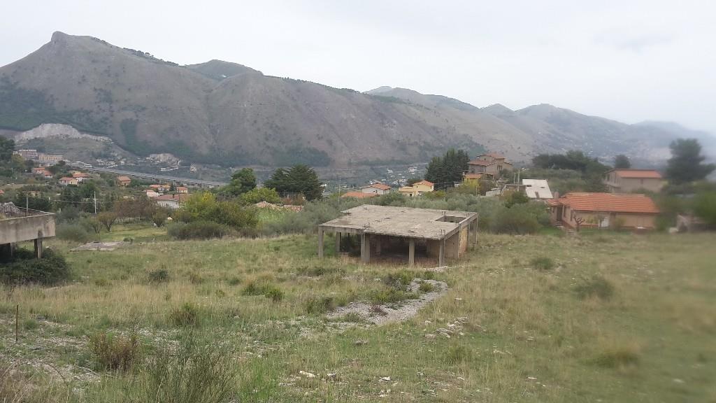 casa indipendente in vendita a Monreale in zona Giacalone