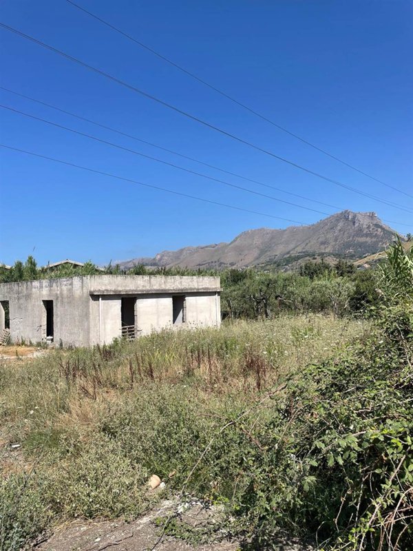 casa indipendente in vendita a Monreale in zona Giacalone