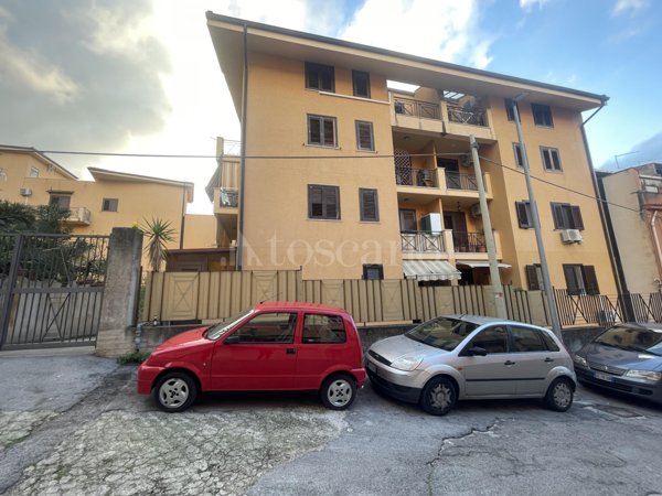 casa indipendente in vendita a Monreale in zona Villa Ciambra