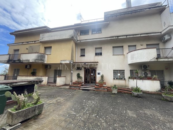 appartamento in vendita a Monreale