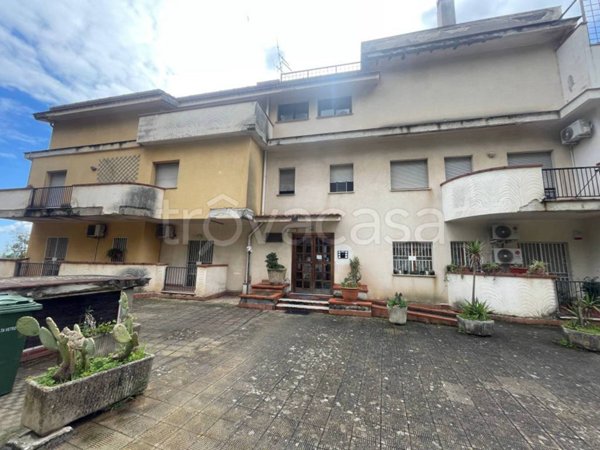 appartamento in vendita a Monreale