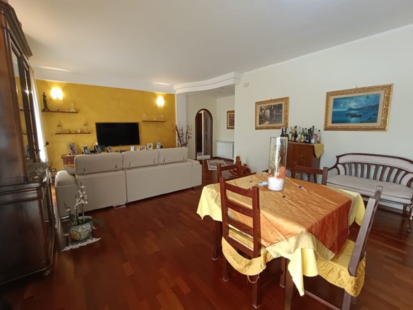 appartamento in vendita a Monreale
