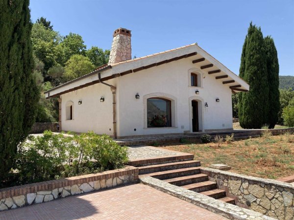 casa indipendente in vendita a Monreale in zona Giacalone