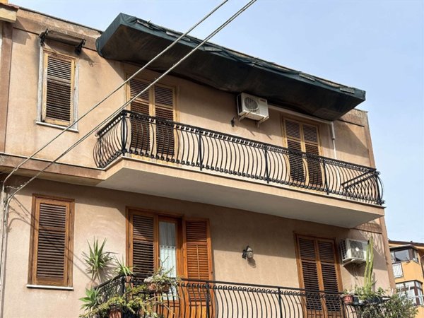 appartamento in vendita a Monreale