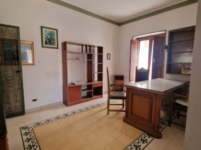 casa indipendente in vendita a Monreale